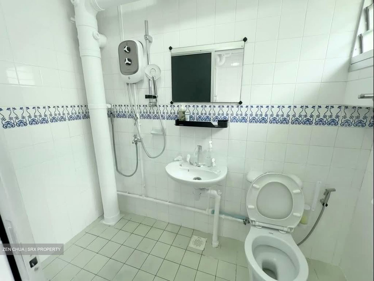 Blk 668 Eunos Damai Ville (Bedok), HDB 4 Rooms #561760881